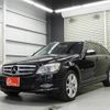 mercedes-benz c-class-station-wagon 2009 -MERCEDES-BENZ--Benz C Class Wagon DBA-204241--WDD2042412F276859---MERCEDES-BENZ--Benz C Class Wagon DBA-204241--WDD2042412F276859- image 26