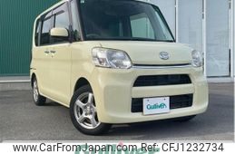 daihatsu tanto 2013 -DAIHATSU--Tanto DBA-LA610S--LA610S-0006413---DAIHATSU--Tanto DBA-LA610S--LA610S-0006413-
