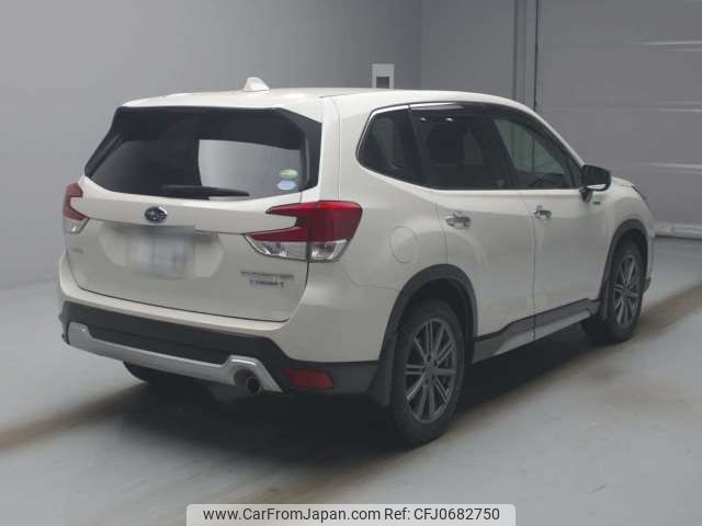 subaru forester 2018 -SUBARU--Forester 5AA-SKE--SKE-005740---SUBARU--Forester 5AA-SKE--SKE-005740- image 2