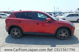 mazda cx-5 2012 CFJ1561796