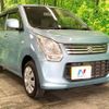 suzuki wagon-r 2014 -SUZUKI--Wagon R DBA-MH34S--MH34S-338844---SUZUKI--Wagon R DBA-MH34S--MH34S-338844- image 13