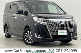 toyota esquire 2019 -TOYOTA--Esquire DAA-ZWR80G--ZWR80-0374070---TOYOTA--Esquire DAA-ZWR80G--ZWR80-0374070-