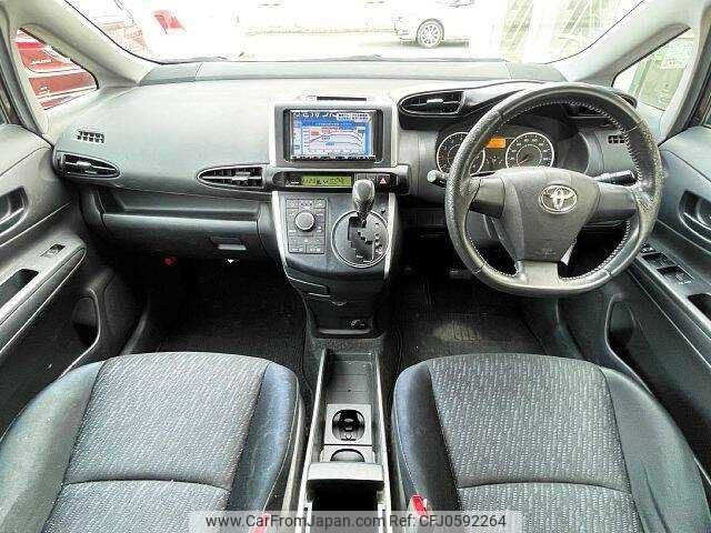 toyota wish 2010 504928-926940 image 1