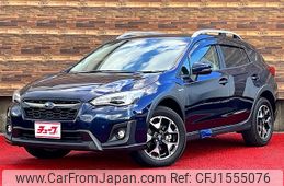 subaru xv 2020 CFJ1555076