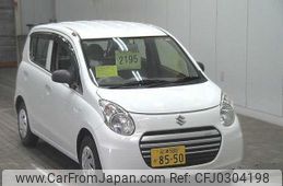 suzuki alto-eco 2014 -SUZUKI 【会津 580ｶ8550】--Alto Eco HA35S-191590---SUZUKI 【会津 580ｶ8550】--Alto Eco HA35S-191590-