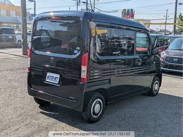honda n-van 2019 -HONDA--N VAN HBD-JJ1--JJ1-3019124---HONDA--N VAN HBD-JJ1--JJ1-3019124- image 2