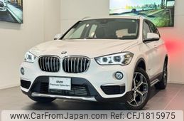 bmw x1 2016 CFJ1815975