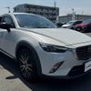 mazda cx-3 2015 -MAZDA--CX-3 LDA-DK5FW--DK5FW-112665---MAZDA--CX-3 LDA-DK5FW--DK5FW-112665- image 8