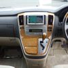 toyota alphard 2006 NIKYO_CH31323 image 10