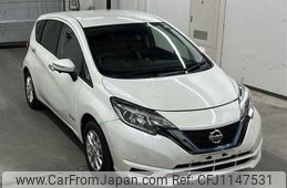 nissan note 2020 -NISSAN--Note HE12-406622---NISSAN--Note HE12-406622-