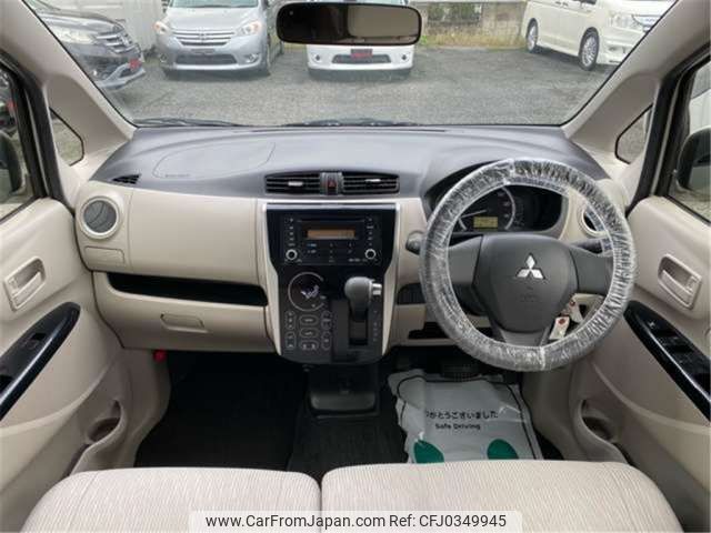 mitsubishi ek-wagon 2013 -MITSUBISHI--ek Wagon DBA-B11W--B11W-0012386---MITSUBISHI--ek Wagon DBA-B11W--B11W-0012386- image 2