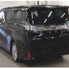 toyota vellfire 2016 -TOYOTA--Vellfire DBA-AGH30W--AGH30W-0061685---TOYOTA--Vellfire DBA-AGH30W--AGH30W-0061685- image 2