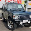 suzuki jimny 1998 -SUZUKI 【新潟 588ｷ12】--Jimny JA12W--152187---SUZUKI 【新潟 588ｷ12】--Jimny JA12W--152187- image 25