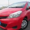 toyota vitz 2012 REALMOTOR_Y2024070358F-12 image 1