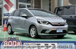 honda fit 2022 -HONDA--Fit 6BA-GR1--GR1-1113876---HONDA--Fit 6BA-GR1--GR1-1113876-