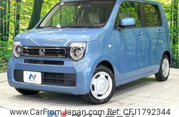 honda n-wgn 2022 CFJ1792344