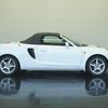 toyota mr-s 1999 CFJ1738806 image 4