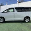 toyota alphard 2012 -TOYOTA--Alphard DBA-GGH20W--GGH20-8054887---TOYOTA--Alphard DBA-GGH20W--GGH20-8054887- image 5