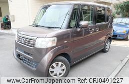 honda n-box 2012 -HONDA--N BOX DBA-JF1--1050546---HONDA--N BOX DBA-JF1--1050546-