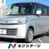 suzuki spacia 2015 -SUZUKI--Spacia DBA-MK32S--MK32S-232926---SUZUKI--Spacia DBA-MK32S--MK32S-232926- image 1