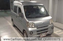 daihatsu hijet-van 2008 CFJ0055075
