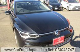 volkswagen golf 2021 -VOLKSWAGEN 【名古屋 307ﾅ 614】--VW Golf 3AA-CDDFY--WVWZZZCDZMW361991---VOLKSWAGEN 【名古屋 307ﾅ 614】--VW Golf 3AA-CDDFY--WVWZZZCDZMW361991-