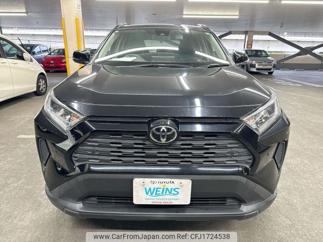 toyota rav4 2020 CFJ1724538 image 2