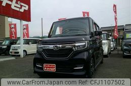 honda n-box 2017 -HONDA--N BOX JF3--2019923---HONDA--N BOX JF3--2019923-