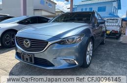 mazda atenza 2015 -MAZDA--Atenza Wagon GJ2AW--101309---MAZDA--Atenza Wagon GJ2AW--101309-