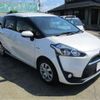 toyota sienta 2017 -TOYOTA--Sienta NHP170G--NHP170G-7097375---TOYOTA--Sienta NHP170G--NHP170G-7097375- image 16