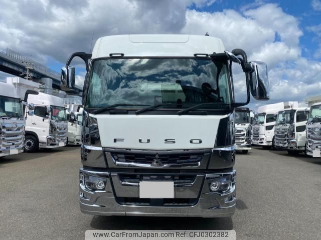 mitsubishi-fuso super-great 2023 CFJ0302382 image 2