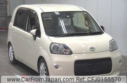 toyota porte 2013 -TOYOTA--Porte NCP141--9083469---TOYOTA--Porte NCP141--9083469-