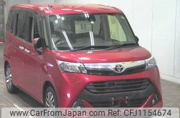 toyota tank 2018 -TOYOTA--Tank M910A-0034333---TOYOTA--Tank M910A-0034333-