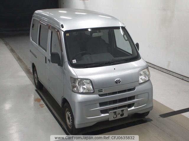 toyota pixis-van 2014 -TOYOTA 【千葉 480ﾈ1263】--Pixis Van S321M-0011715---TOYOTA 【千葉 480ﾈ1263】--Pixis Van S321M-0011715- image 1