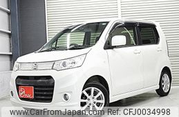 suzuki wagon-r 2013 -SUZUKI--Wagon R DBA-MH34S--MH34S-720132---SUZUKI--Wagon R DBA-MH34S--MH34S-720132-