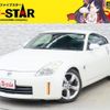 nissan fairlady-z 2006 -NISSAN--Fairlady Z CBA-Z33--Z33-423287---NISSAN--Fairlady Z CBA-Z33--Z33-423287- image 1