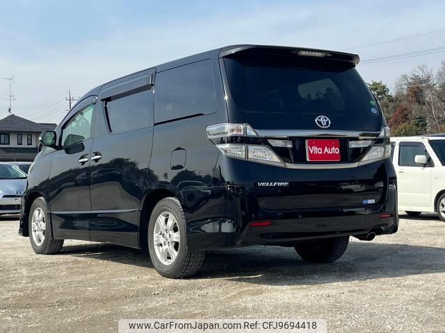 toyota vellfire 2013 quick_quick_ANH20W_ANH20-8264798 image 2