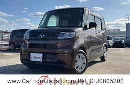 daihatsu tanto 2023 quick_quick_LA650S_LA650S-0358367