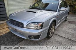 subaru legacy-b4 2001 -SUBARU--Legacy B4 TA-BE5--BE5-101914---SUBARU--Legacy B4 TA-BE5--BE5-101914-