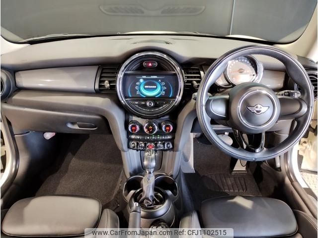 mini mini-others 2018 -BMW--BMW Mini DBA-XM15--WMWXM520602H24115---BMW--BMW Mini DBA-XM15--WMWXM520602H24115- image 2