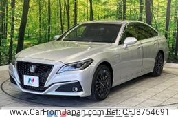 toyota crown 2020 -TOYOTA--Crown 6AA-AZSH20--AZSH20-1056191---TOYOTA--Crown 6AA-AZSH20--AZSH20-1056191-