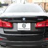 bmw 5-series 2017 -BMW--BMW 5 Series DBA-JB30--WBAJB52030WB82458---BMW--BMW 5 Series DBA-JB30--WBAJB52030WB82458- image 29