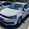 volkswagen polo 2014 -VOLKSWAGEN--VW Polo DBA-6RCJZ--WVWZZZ6RZFU010209---VOLKSWAGEN--VW Polo DBA-6RCJZ--WVWZZZ6RZFU010209- image 2