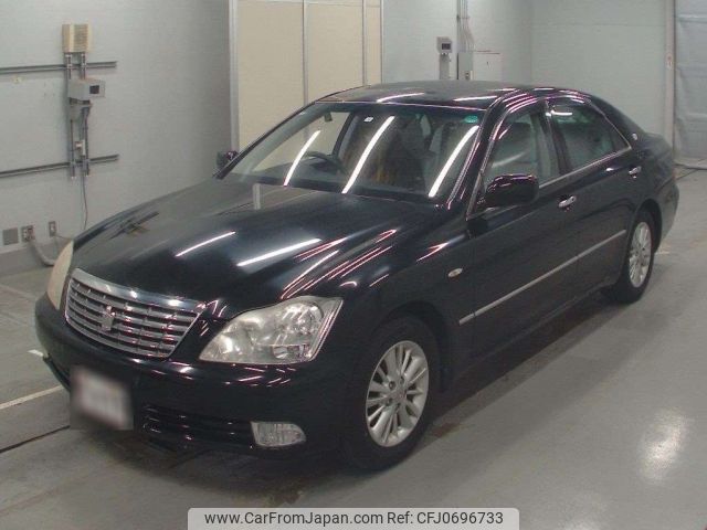 toyota crown 2006 -TOYOTA--Crown GRS180-0038379---TOYOTA--Crown GRS180-0038379- image 1