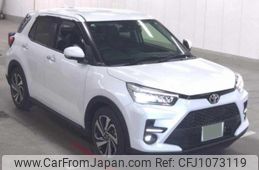 toyota raize 2021 quick_quick_5BA-A200A_0155623
