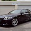 bmw 5-series 2016 -BMW--BMW 5 Series DBA-XL20--WBA5G12080D388167---BMW--BMW 5 Series DBA-XL20--WBA5G12080D388167- image 1