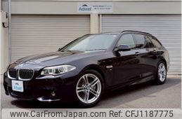 bmw 5-series 2016 -BMW--BMW 5 Series DBA-XL20--WBA5G12080D388167---BMW--BMW 5 Series DBA-XL20--WBA5G12080D388167-