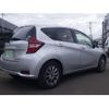 nissan note 2020 CFJ1205905 image 2