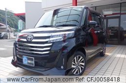 toyota roomy 2024 quick_quick_5BA-M900A_M900A-1122267