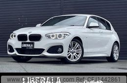 bmw 1-series 2017 -BMW--BMW 1 Series LDA-1S20--WBA1S520205G82486---BMW--BMW 1 Series LDA-1S20--WBA1S520205G82486-
